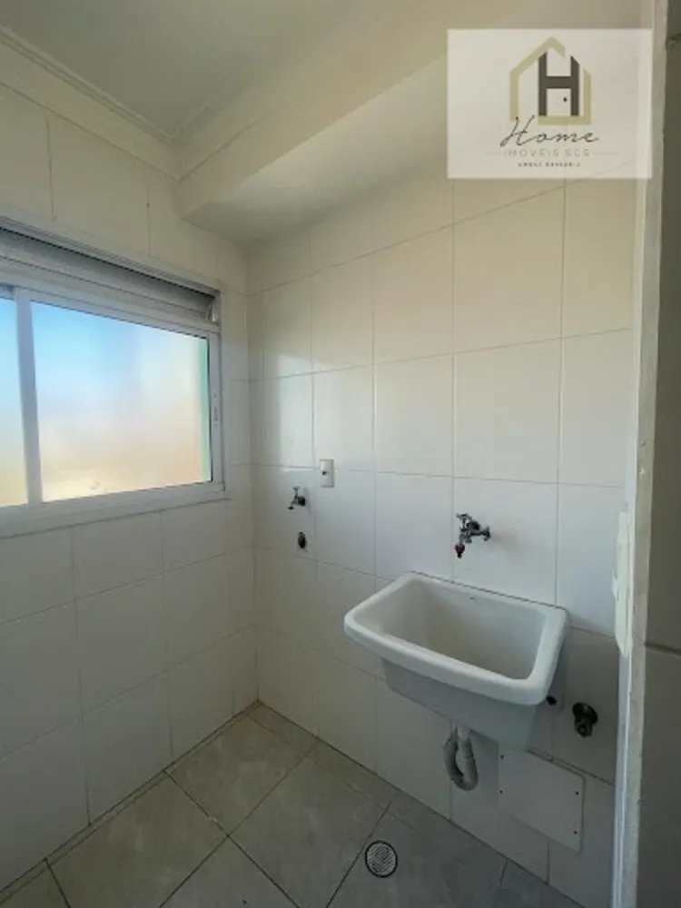 Apartamento, 2 quartos, 52 m² - Foto 8