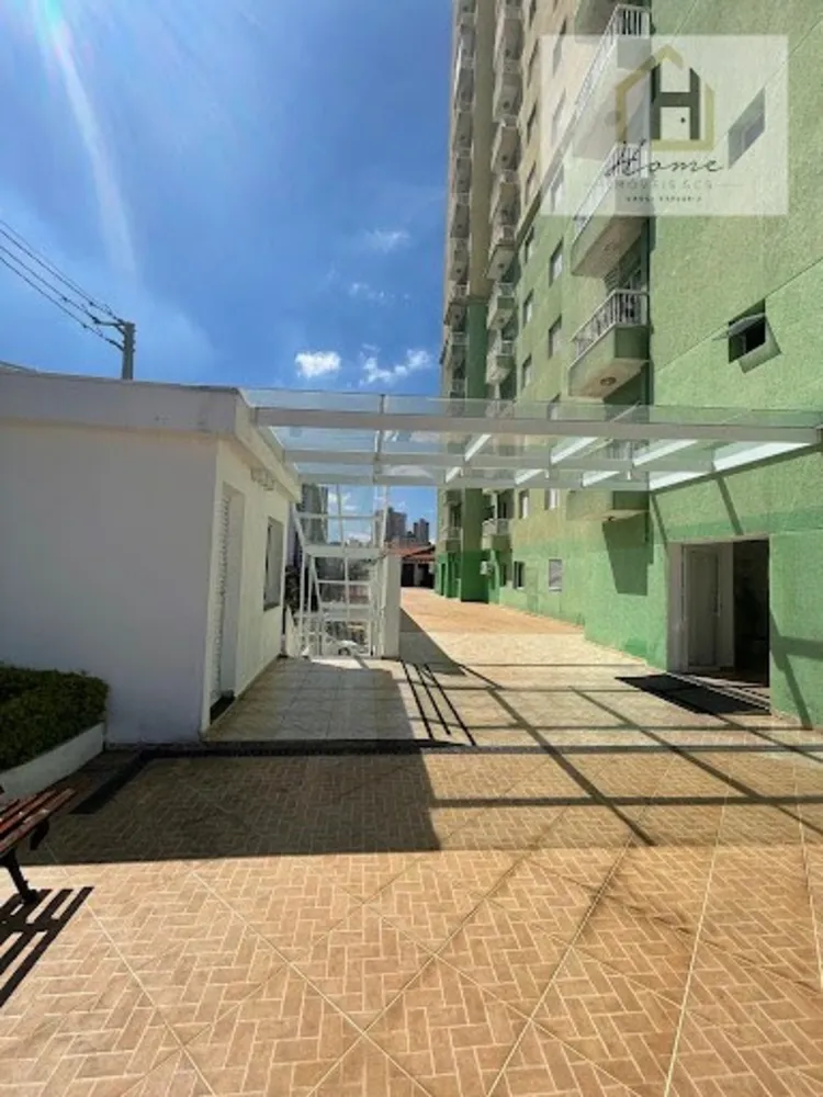 Apartamento, 2 quartos, 52 m² - Foto 16