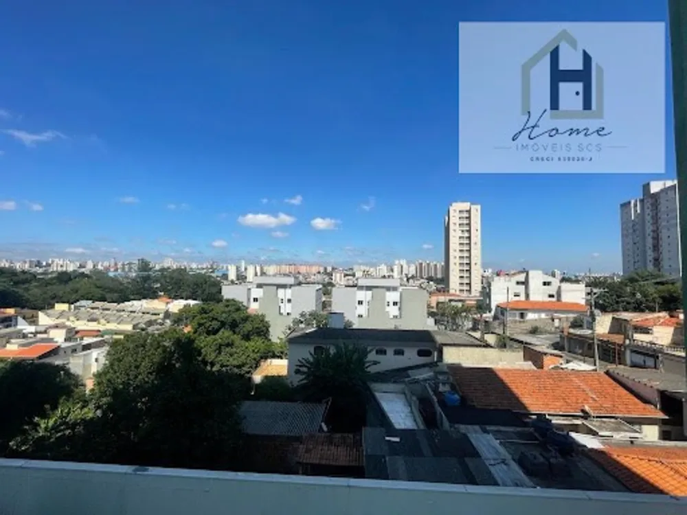 Apartamento, 2 quartos, 52 m² - Foto 2