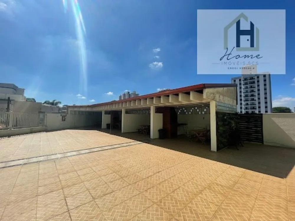 Apartamento, 2 quartos, 52 m² - Foto 11