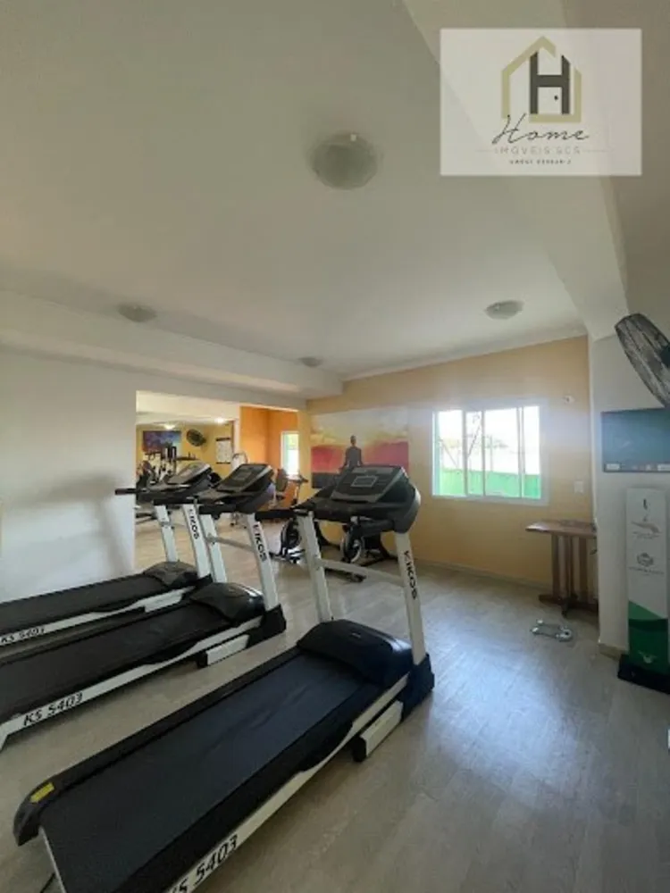 Apartamento, 2 quartos, 52 m² - Foto 6