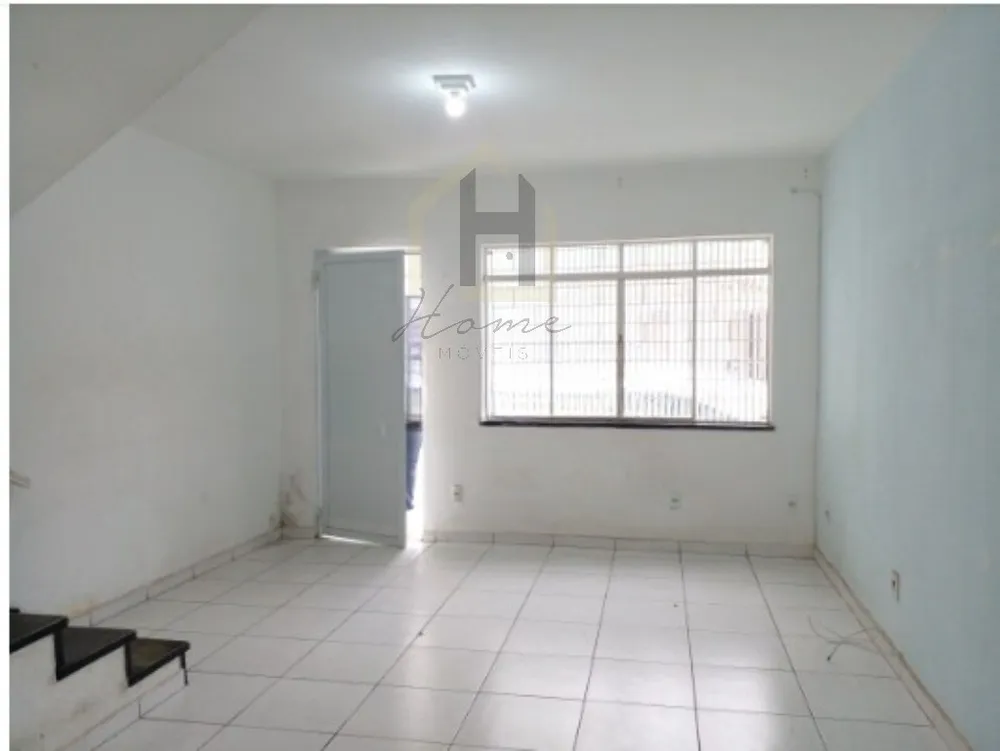 Casa, 3 quartos, 129 m² - Foto 2