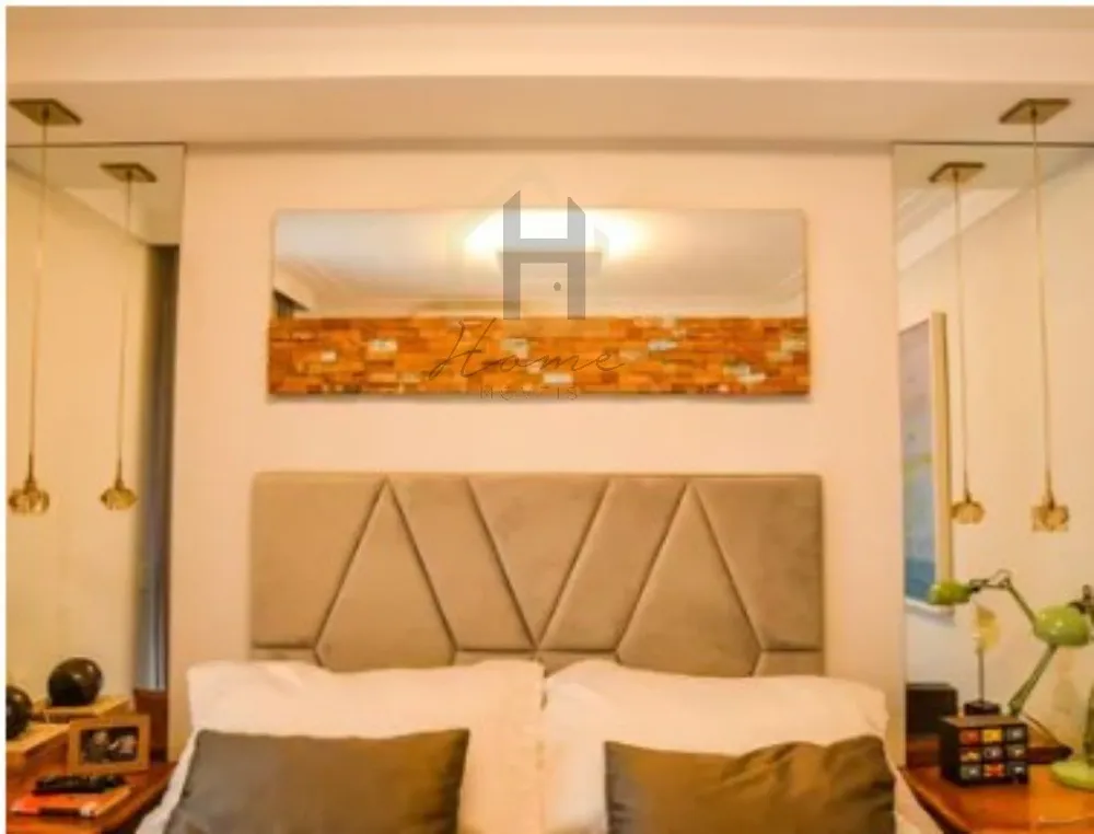 Apartamento, 3 quartos, 177 m² - Foto 9