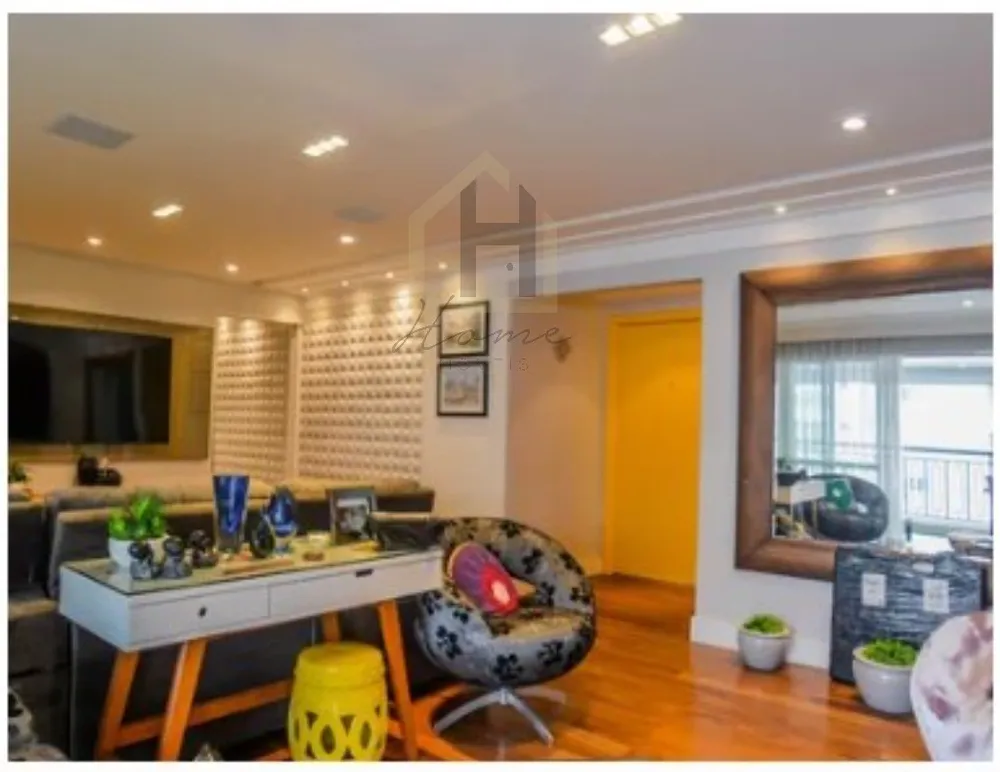 Apartamento, 3 quartos, 177 m² - Foto 1