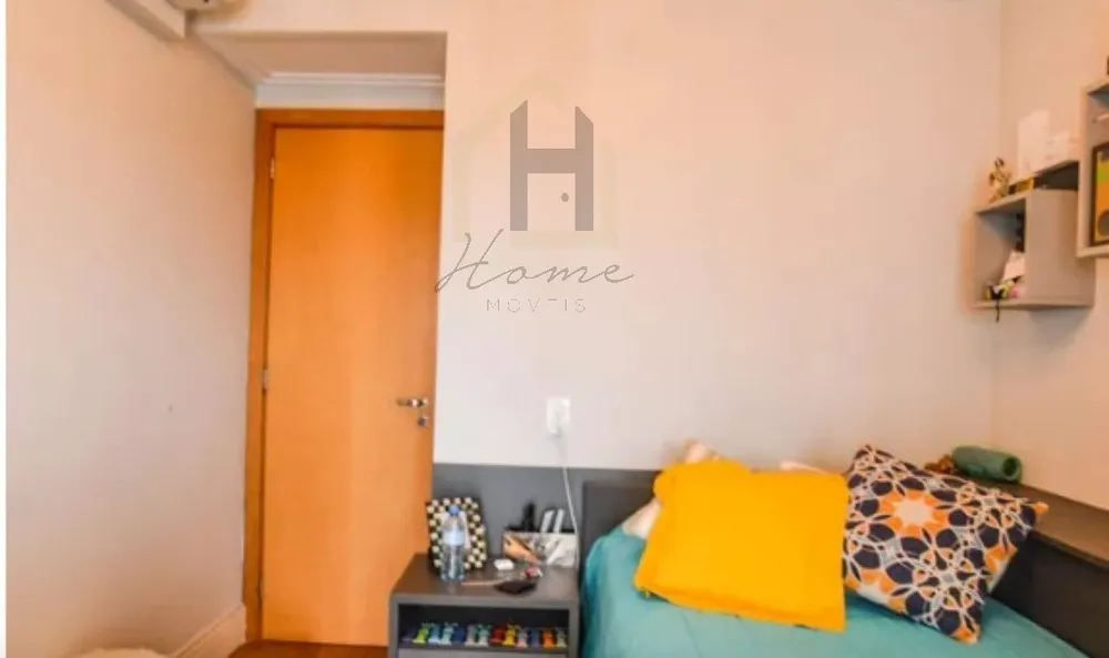 Apartamento, 3 quartos, 177 m² - Foto 7
