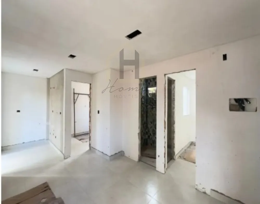 Apartamento, 2 quartos, 51 m² - Foto 1