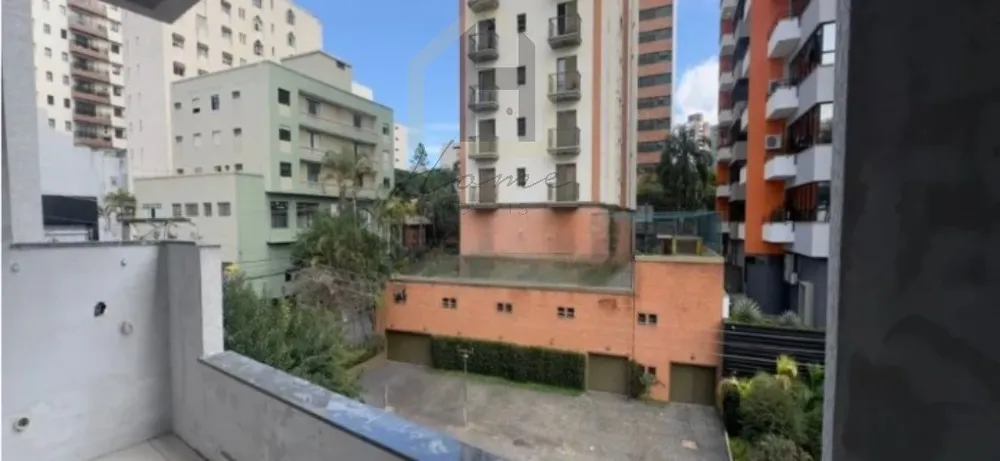 Apartamento, 2 quartos, 51 m² - Foto 8