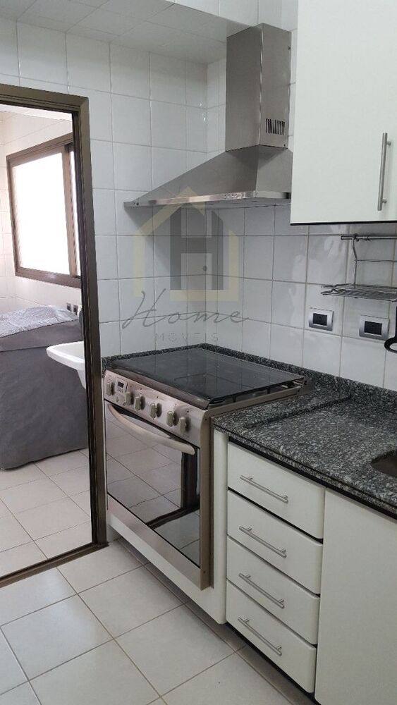 Apartamento, 3 quartos, 100 m² - Foto 5