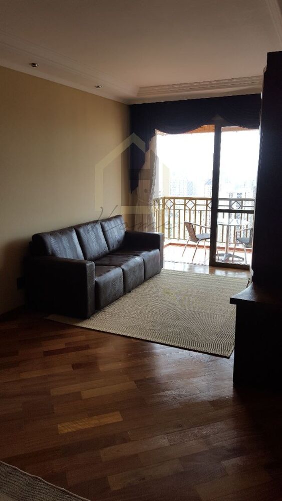 Apartamento, 3 quartos, 100 m² - Foto 1