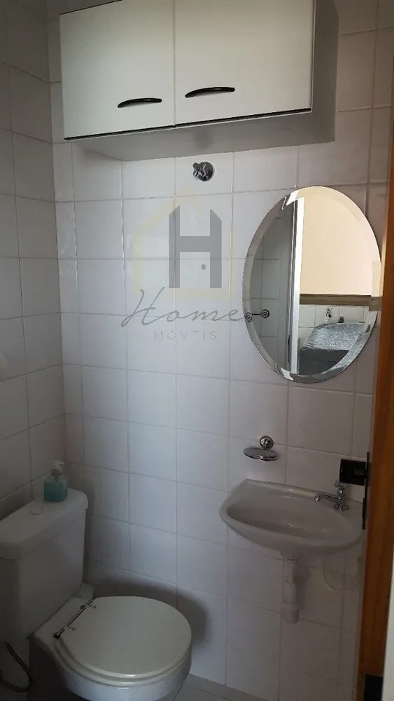 Apartamento, 3 quartos, 100 m² - Foto 13