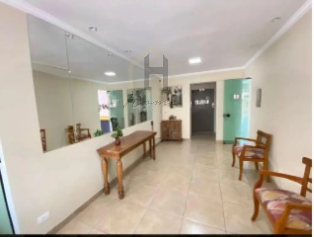 Apartamento, 1 quarto, 47 m² - Foto 5
