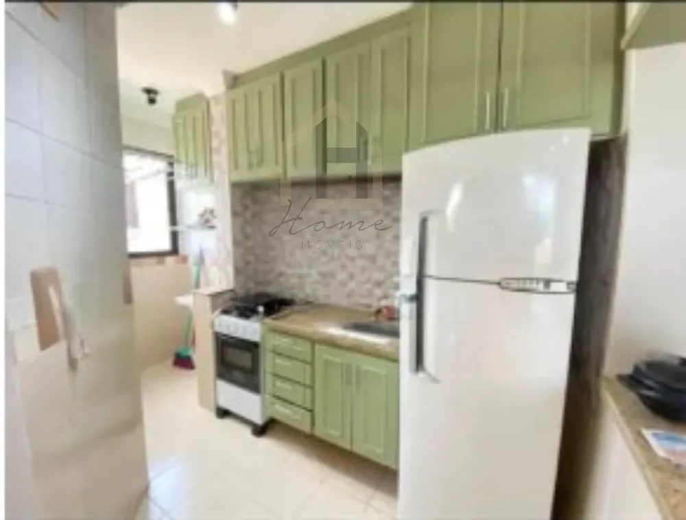 Apartamento, 1 quarto, 47 m² - Foto 7