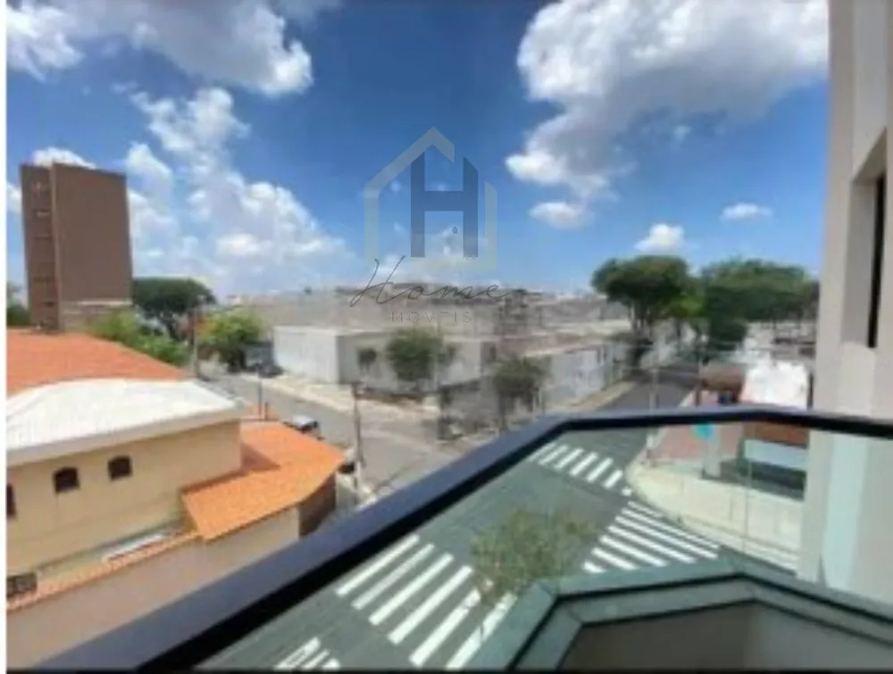 Apartamento, 1 quarto, 47 m² - Foto 1
