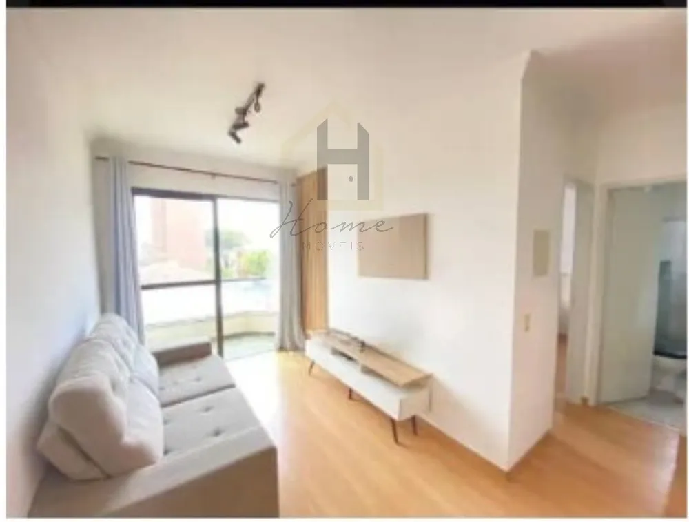 Apartamento, 1 quarto, 47 m² - Foto 2