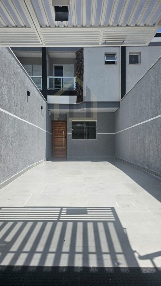 Casa, 3 quartos, 140 m² - Foto 20