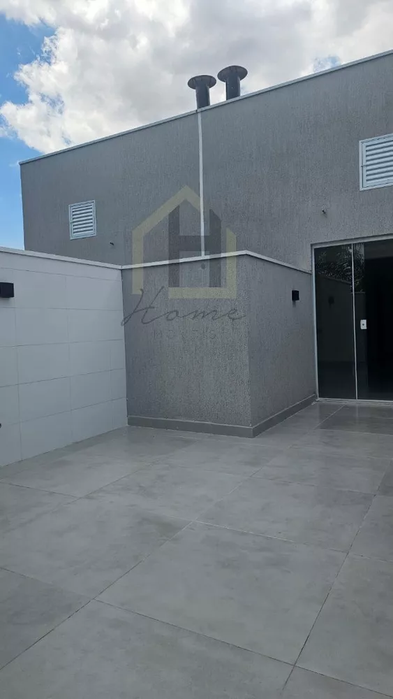 Casa, 3 quartos, 140 m² - Foto 9