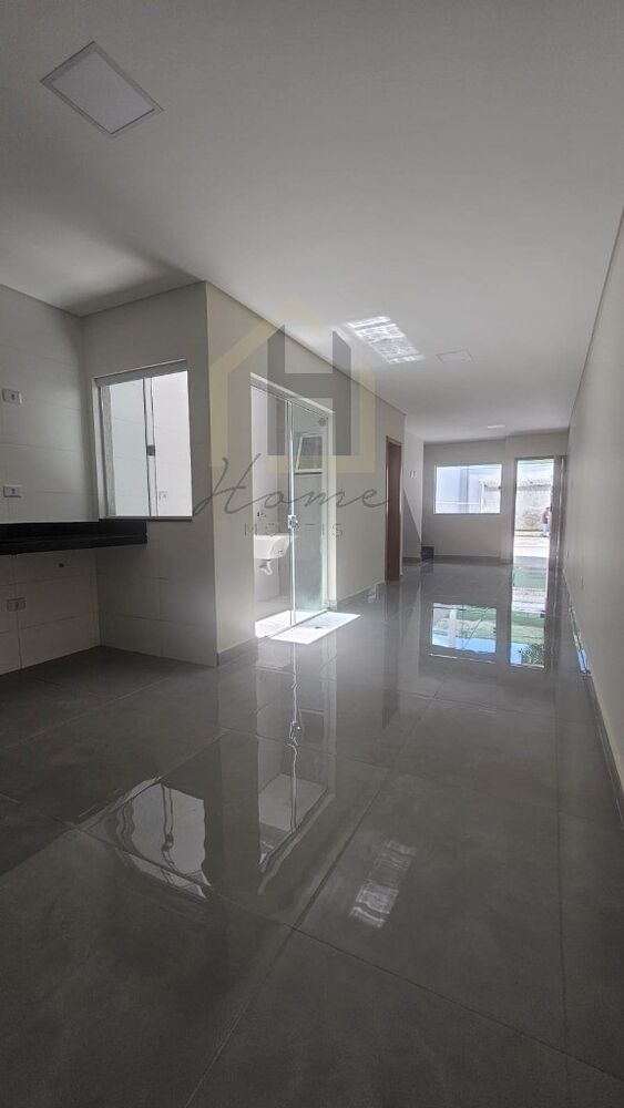 Casa, 3 quartos, 140 m² - Foto 1