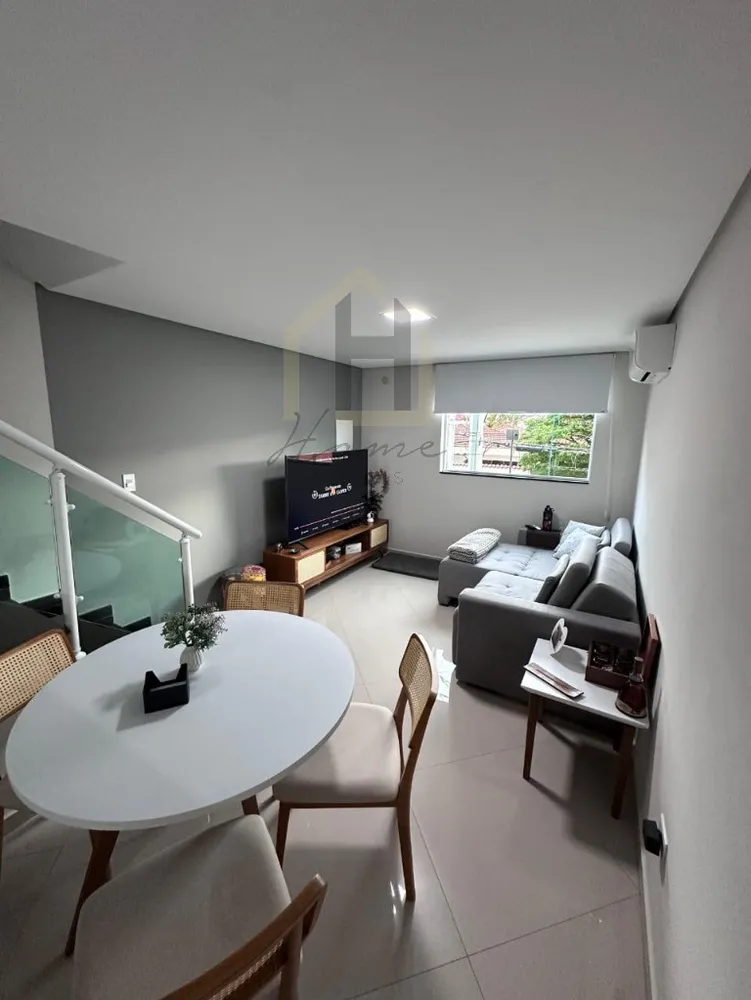 Casa, 2 quartos, 135 m² - Foto 3