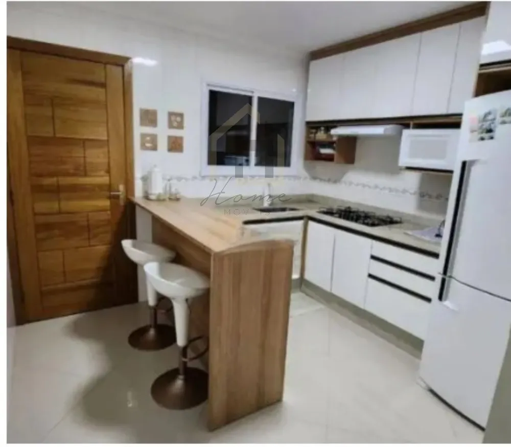 Casa, 2 quartos, 135 m² - Foto 6