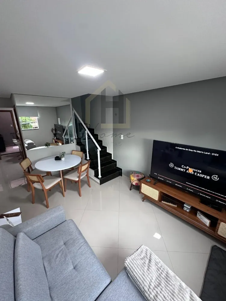 Casa, 2 quartos, 135 m² - Foto 1
