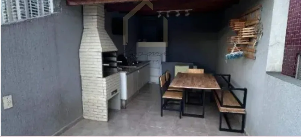 Casa, 2 quartos, 135 m² - Foto 9