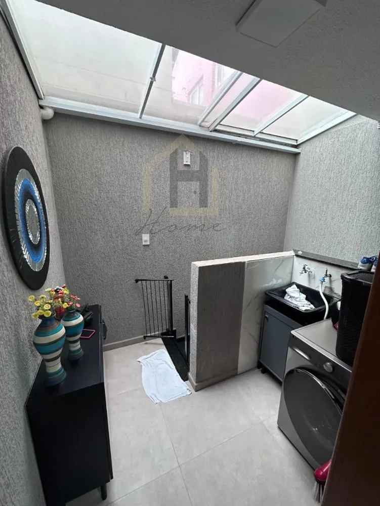 Casa, 2 quartos, 135 m² - Foto 7