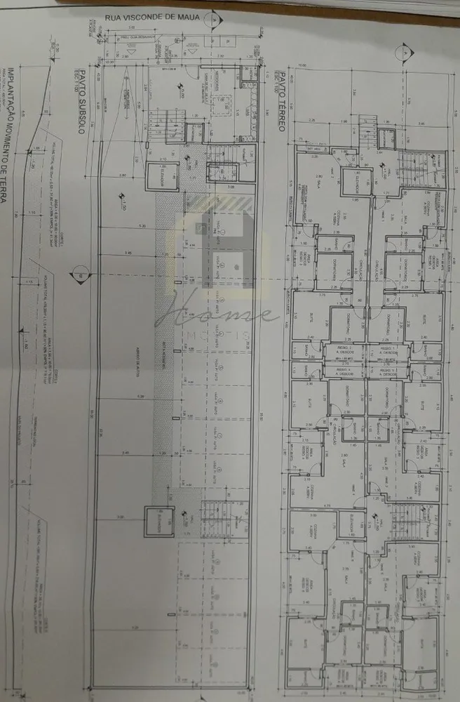 Terreno, 400 m² - Foto 7