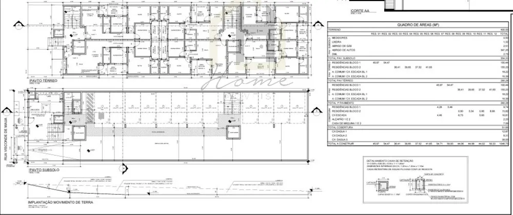Terreno, 400 m² - Foto 12