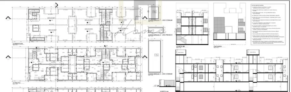 Terreno, 400 m² - Foto 11