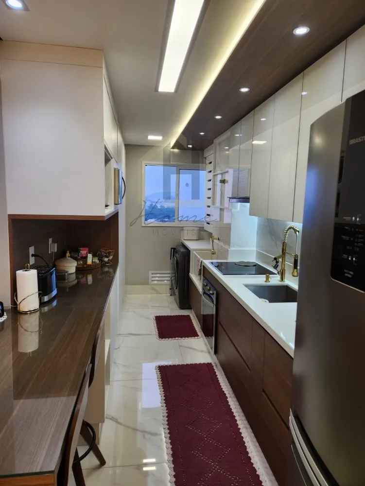 Apartamento, 3 quartos, 95 m² - Foto 2