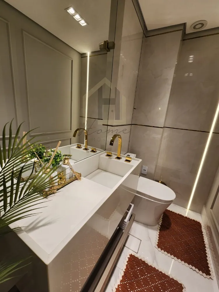 Apartamento, 3 quartos, 95 m² - Foto 12