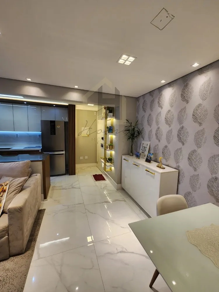 Apartamento, 3 quartos, 95 m² - Foto 10