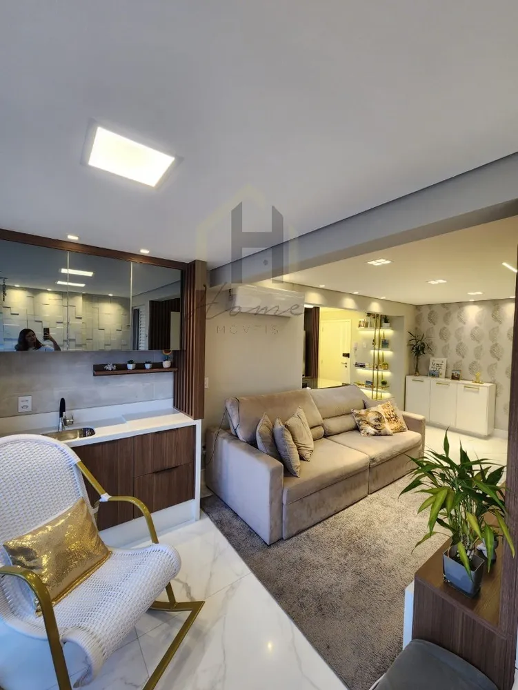 Apartamento, 3 quartos, 95 m² - Foto 7