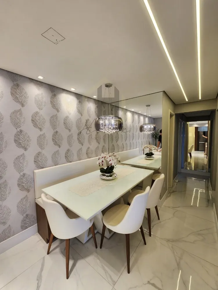 Apartamento, 3 quartos, 95 m² - Foto 3