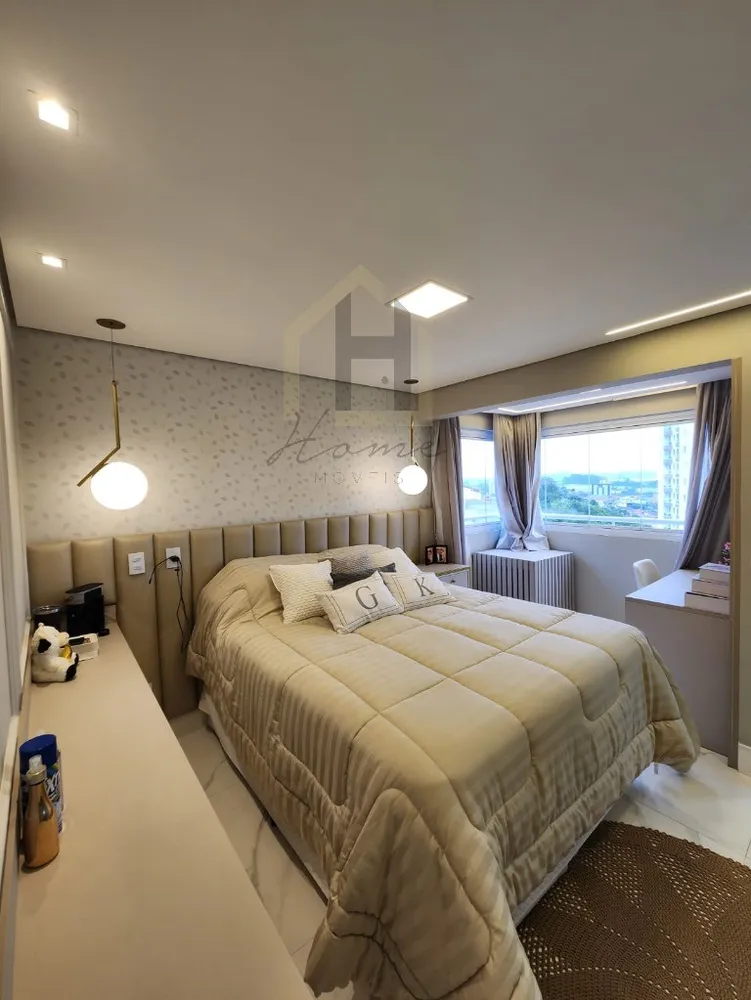 Apartamento, 3 quartos, 95 m² - Foto 5