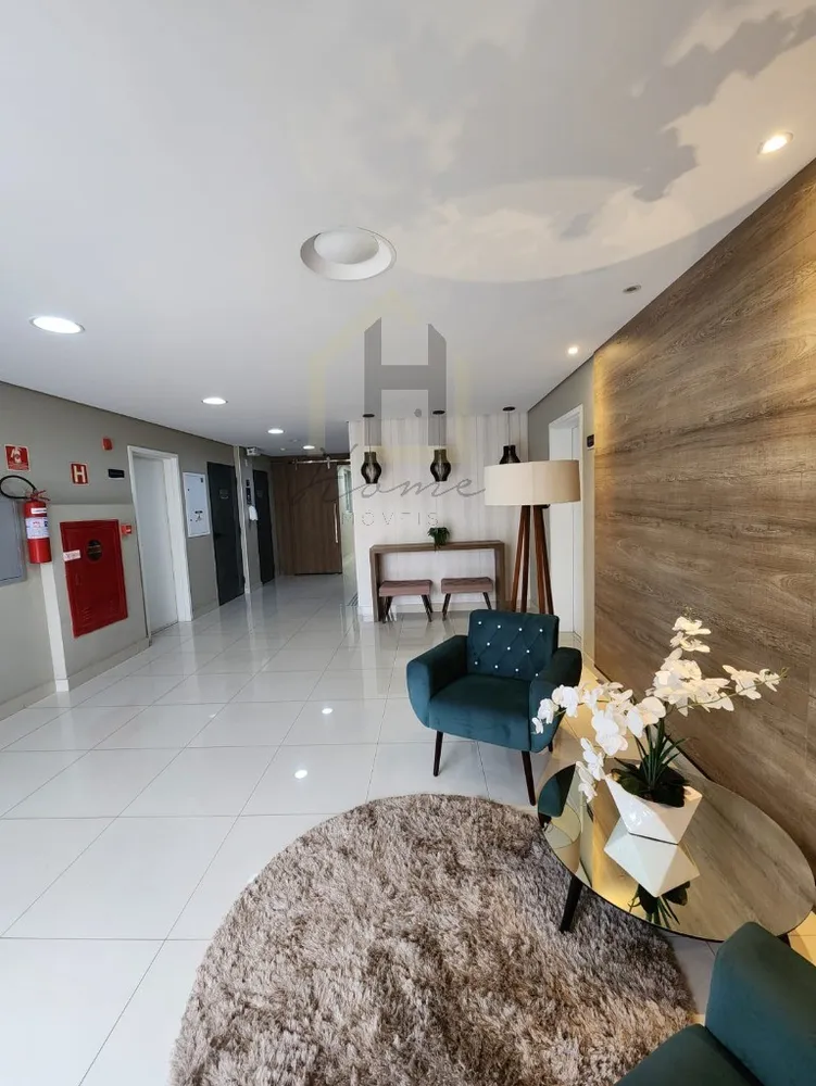 Apartamento, 3 quartos, 95 m² - Foto 9