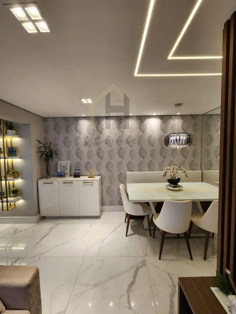 Apartamento, 3 quartos, 95 m² - Foto 13