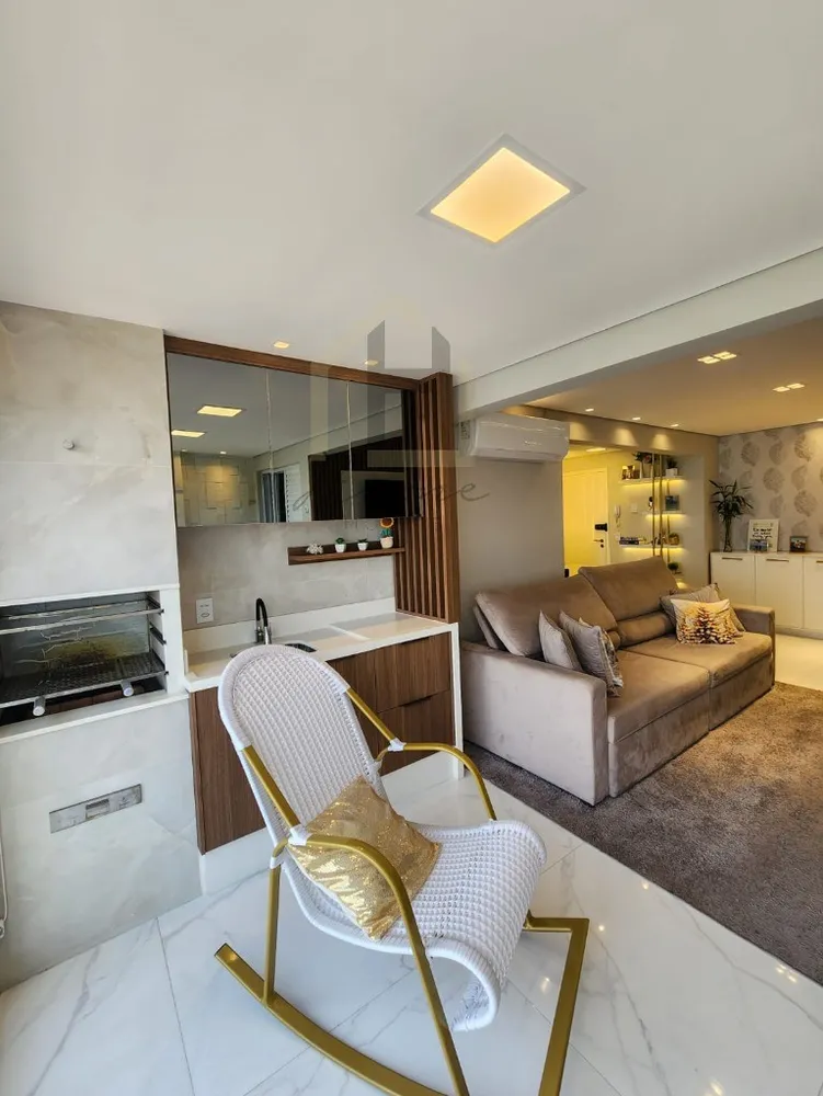Apartamento, 3 quartos, 95 m² - Foto 11