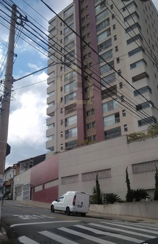 Apartamento, 3 quartos, 95 m² - Foto 6