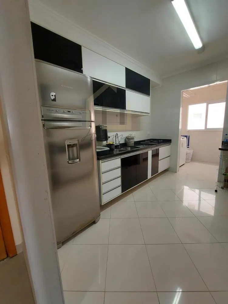 Apartamento, 2 quartos, 85 m² - Foto 2