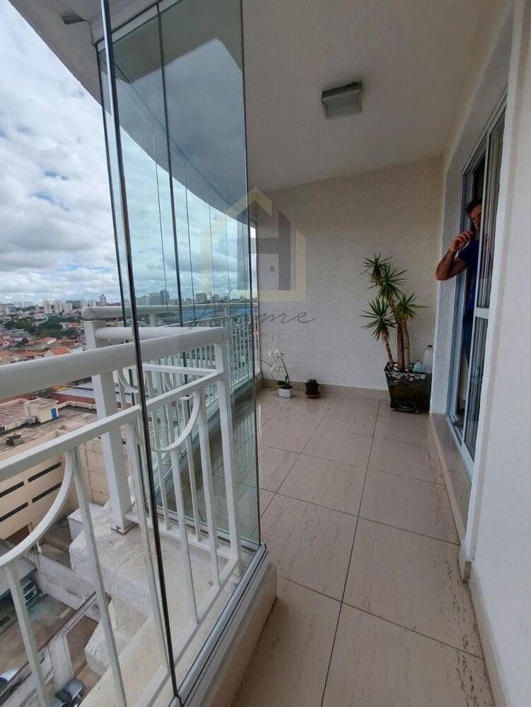 Apartamento, 2 quartos, 85 m² - Foto 10
