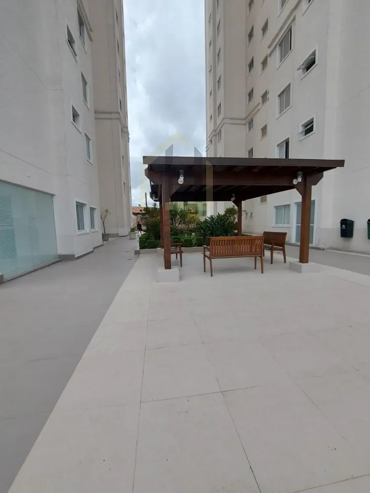 Apartamento, 2 quartos, 85 m² - Foto 33