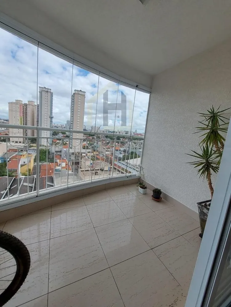 Apartamento, 2 quartos, 85 m² - Foto 19