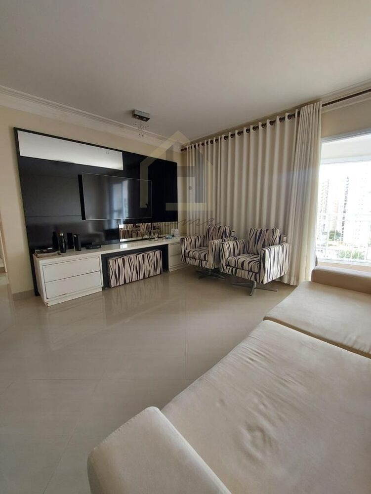 Apartamento, 2 quartos, 85 m² - Foto 2