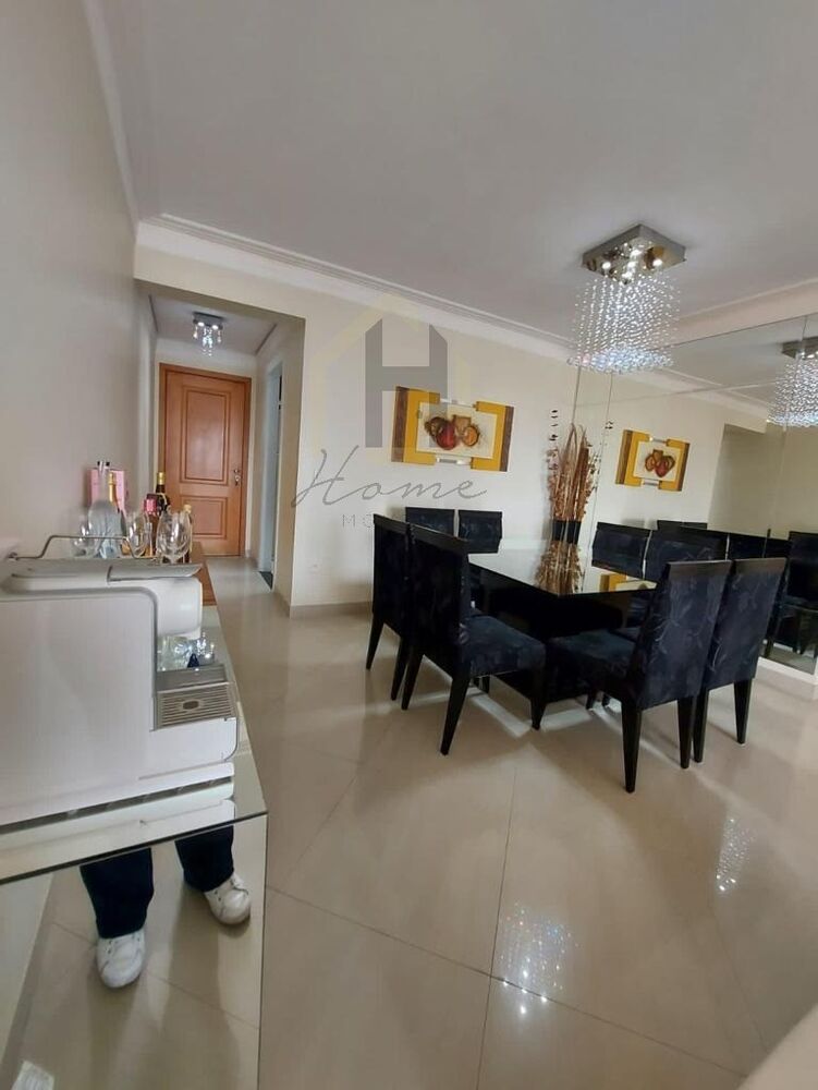 Apartamento, 2 quartos, 85 m² - Foto 4