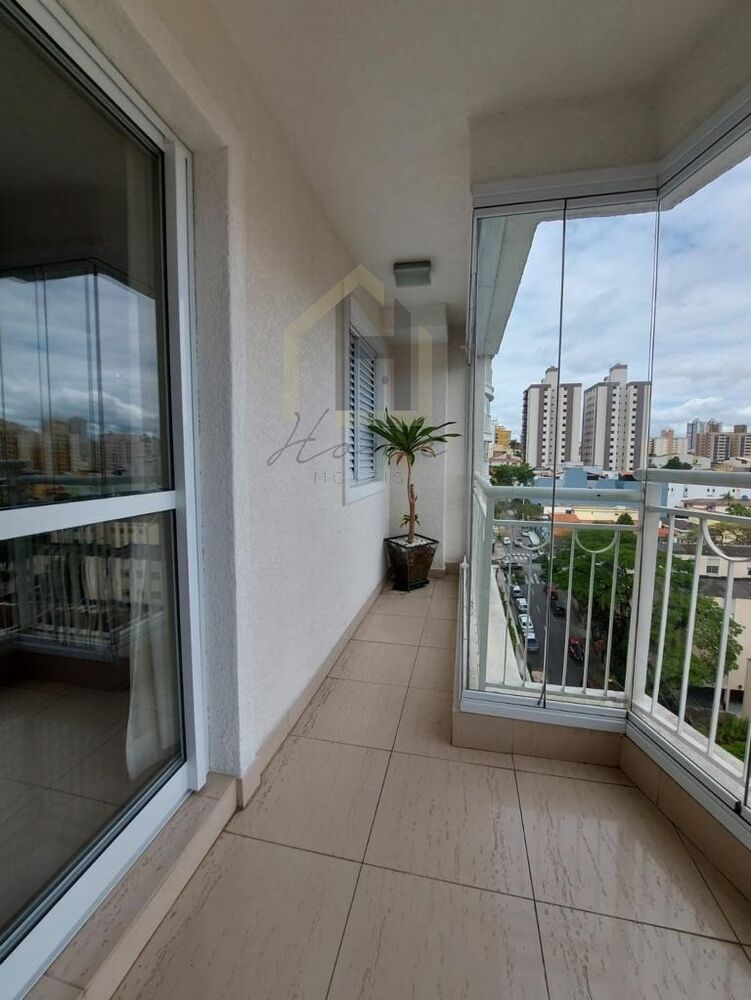 Apartamento, 2 quartos, 85 m² - Foto 3