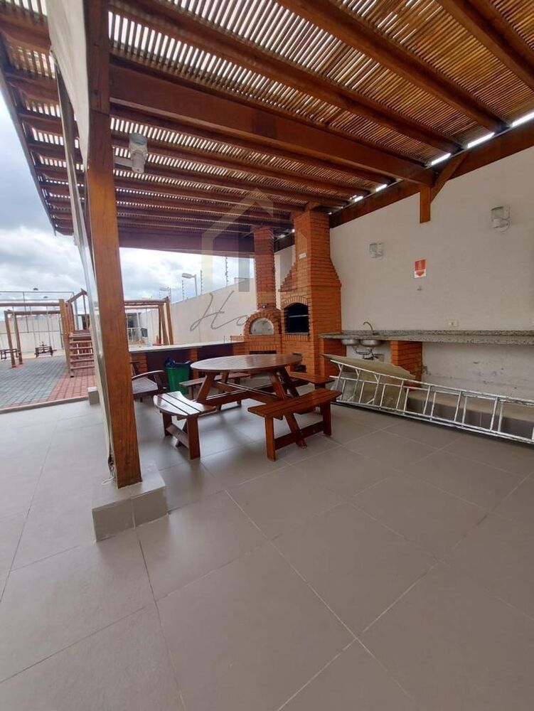 Apartamento, 2 quartos, 85 m² - Foto 20