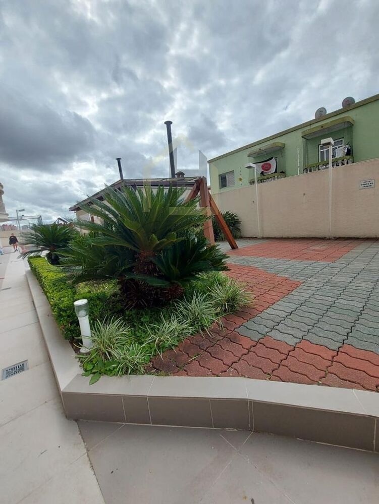Apartamento, 2 quartos, 85 m² - Foto 11