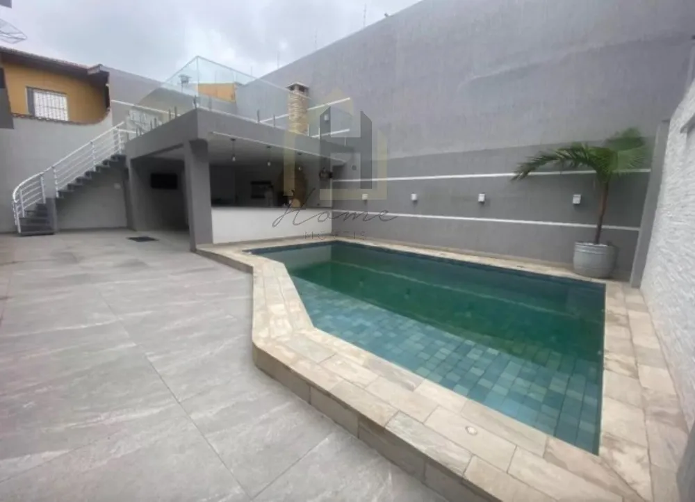 Casa, 4 quartos, 300 m² - Foto 5