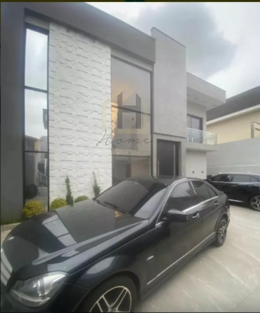 Casa, 4 quartos, 300 m² - Foto 11